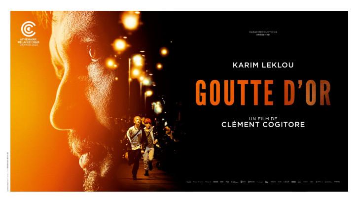 Goutte d'or